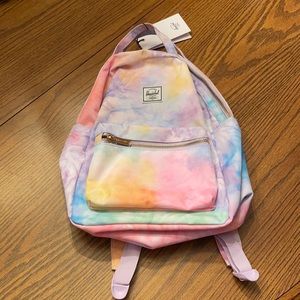 NWT Herschel Supply Company backpack